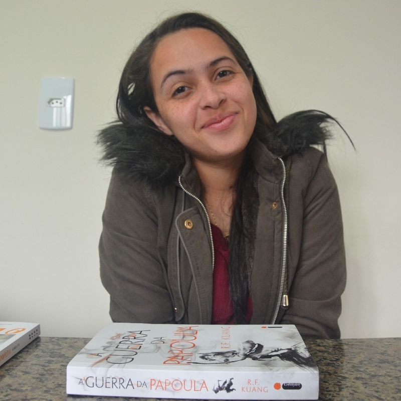 Andressa Flores Miranda  picture