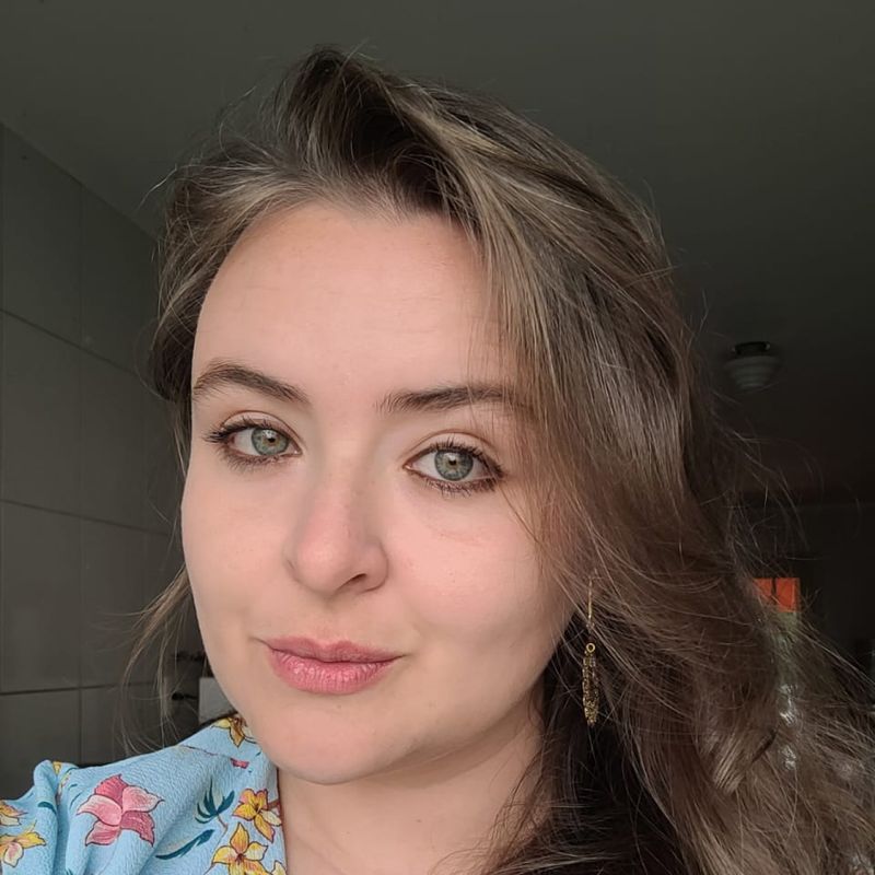 Janaina Marin picture