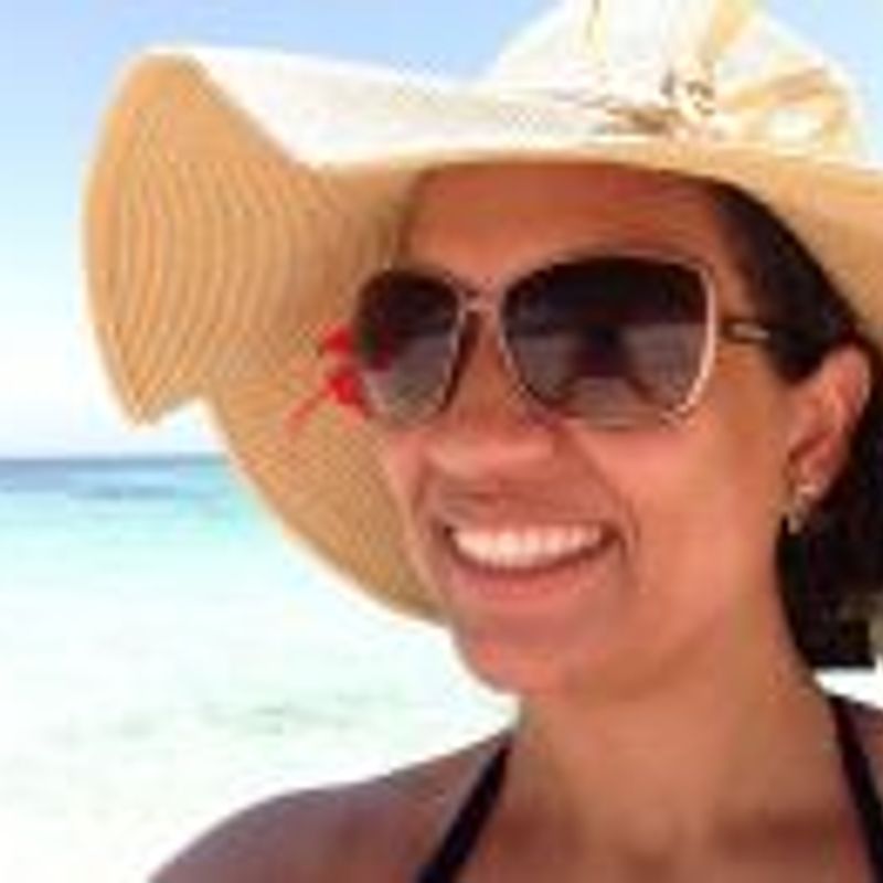 Elionara Gonçalves Dias Hoehne picture