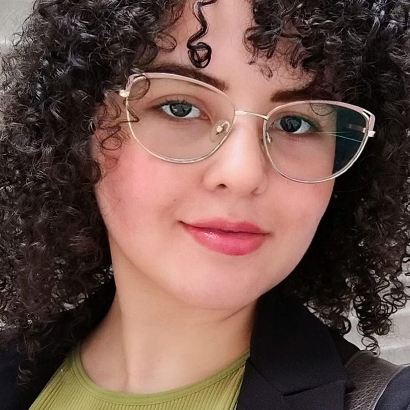 Jessica Merco picture