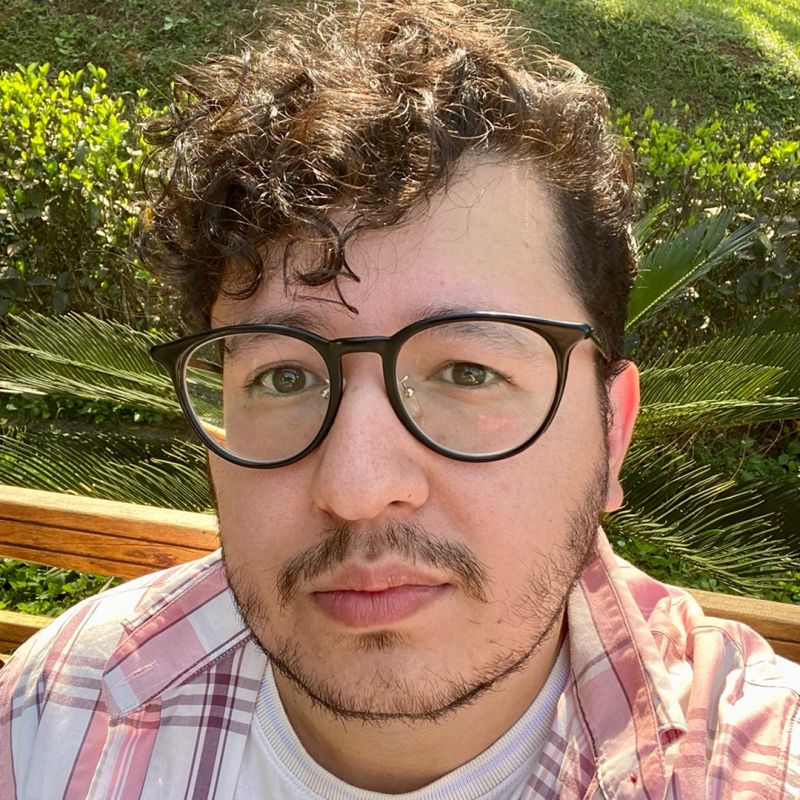 Estevão Camargo picture