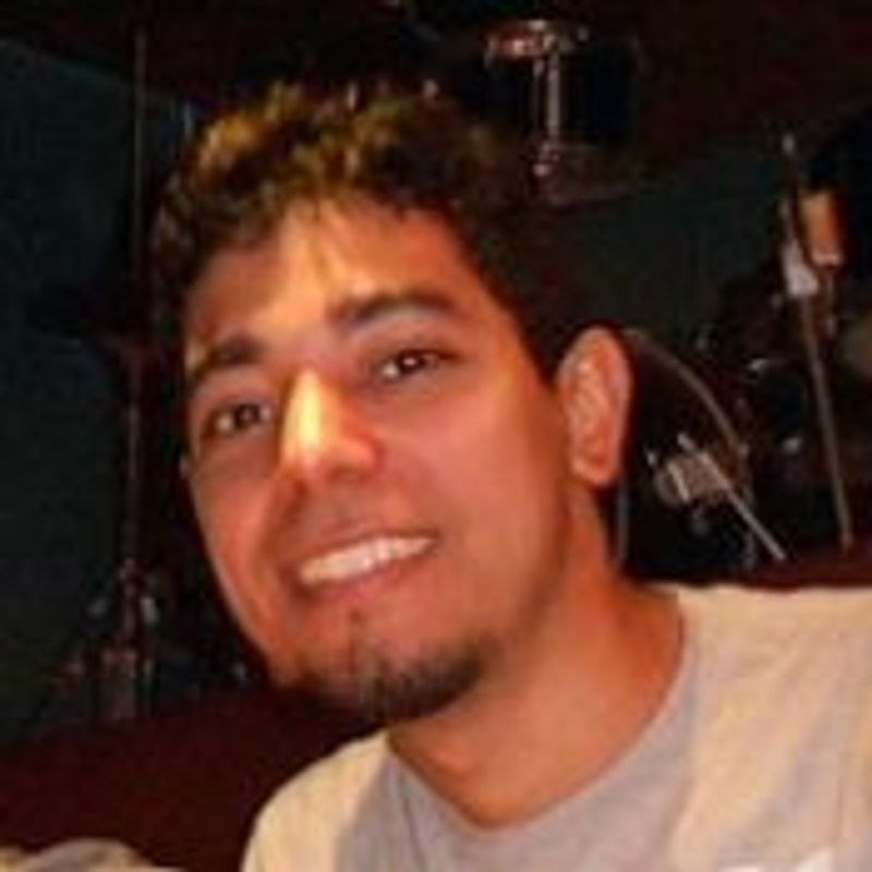 João Paulo Celestino picture