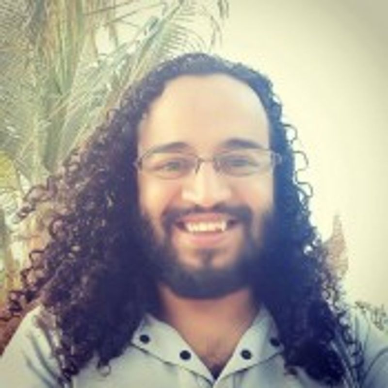 Joiran Almeida picture