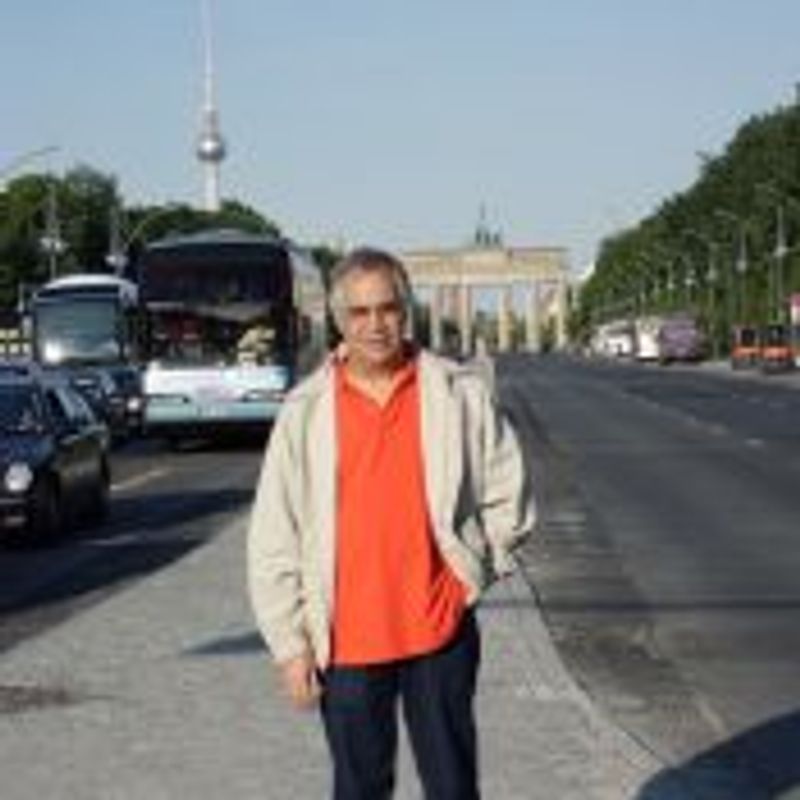 Antonio Torres picture