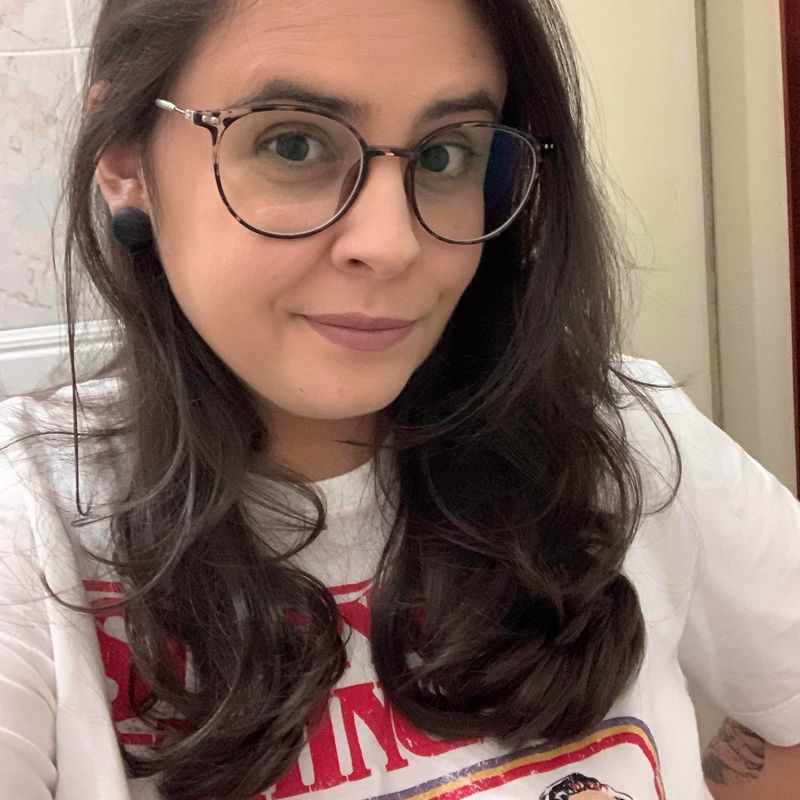 Renata Furtado Isaias picture