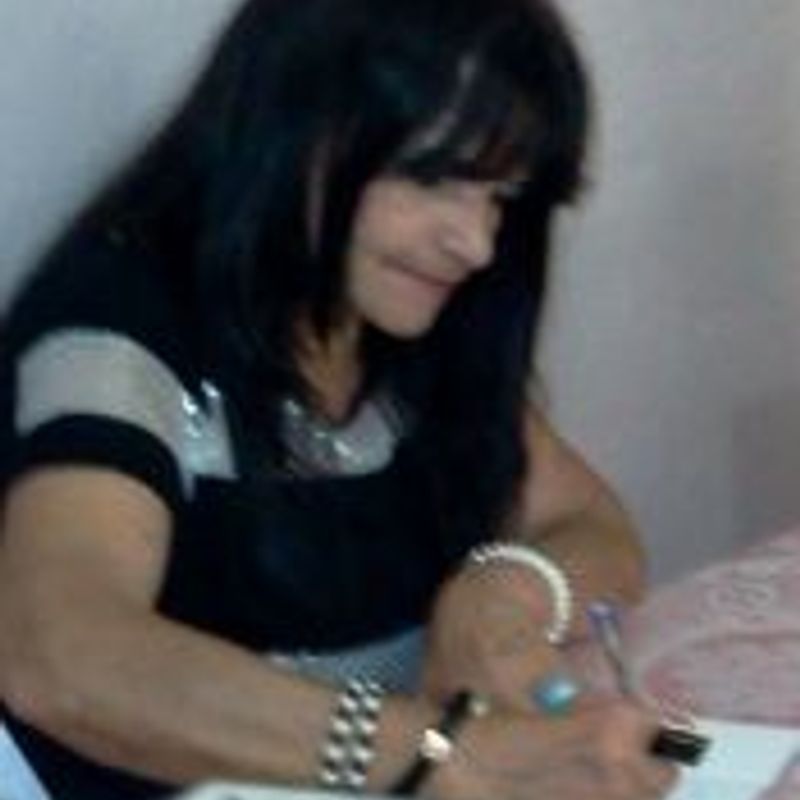 Kátia Del Rey picture