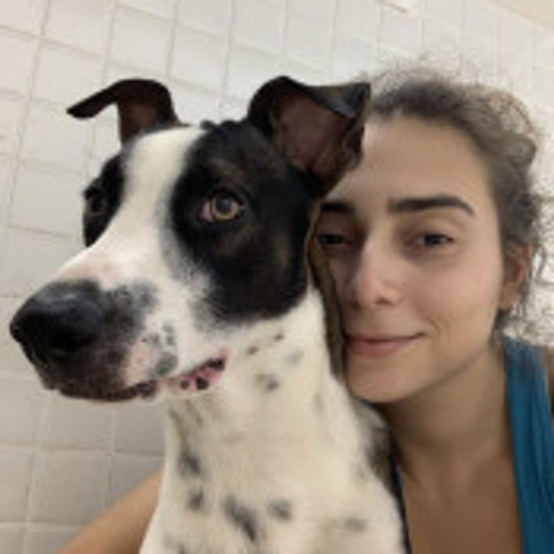 Lígia Smolka picture