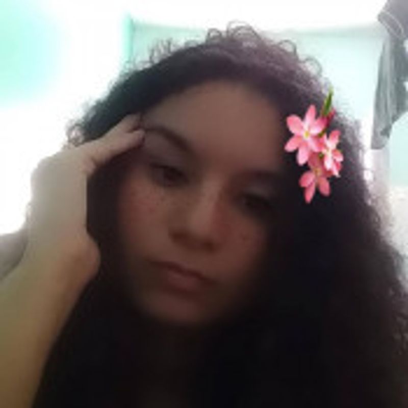 Vanessa Almeida picture