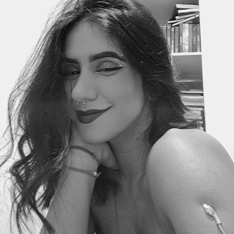 Yasmim Chiaramonte picture