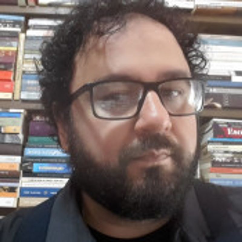 Carlos André Moreira picture