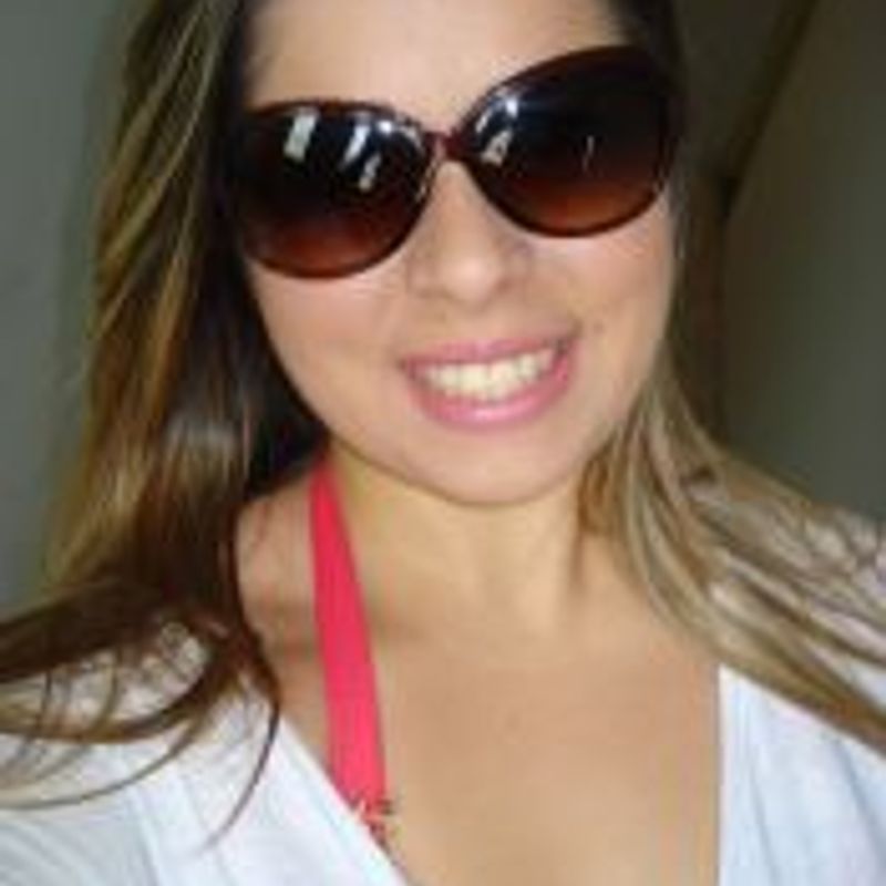 Izis Barreto picture