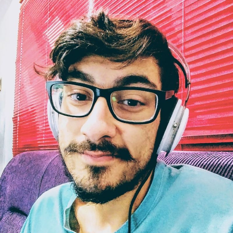 André A. Ferreira picture