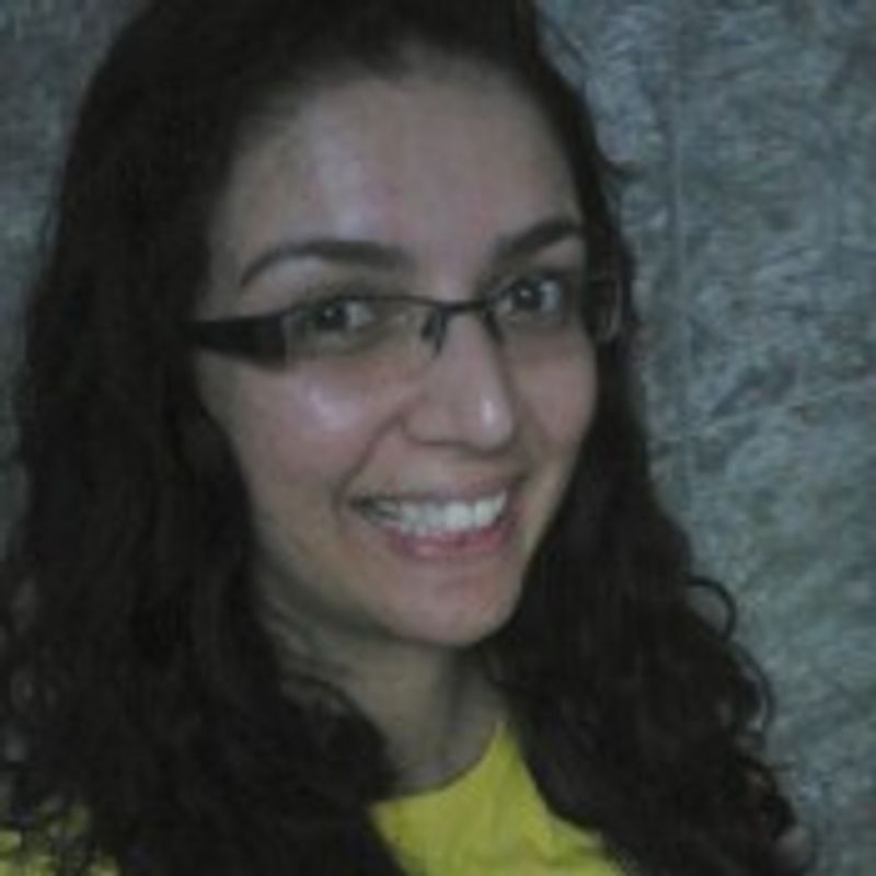 Bruna Caldeira picture