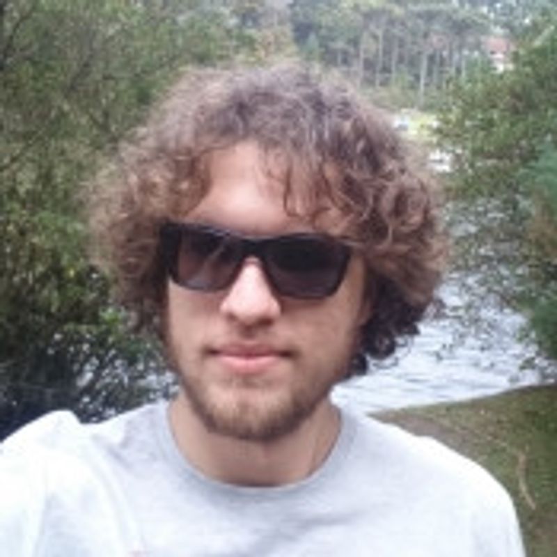 André Menezes picture