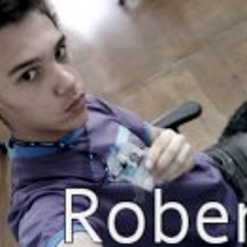 Robert Adam Neves da Silva picture