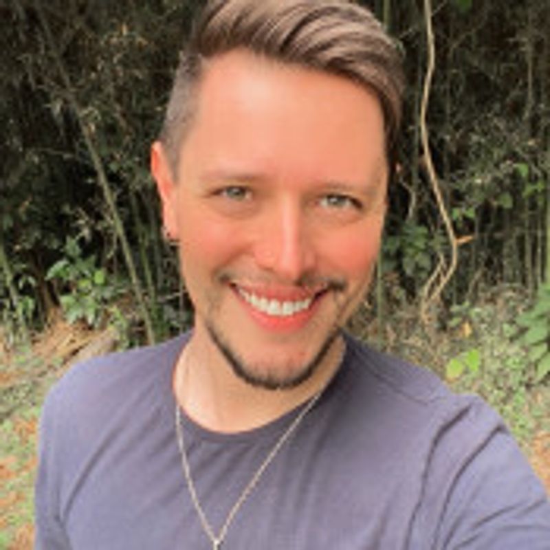 Daniel Pellegrino picture