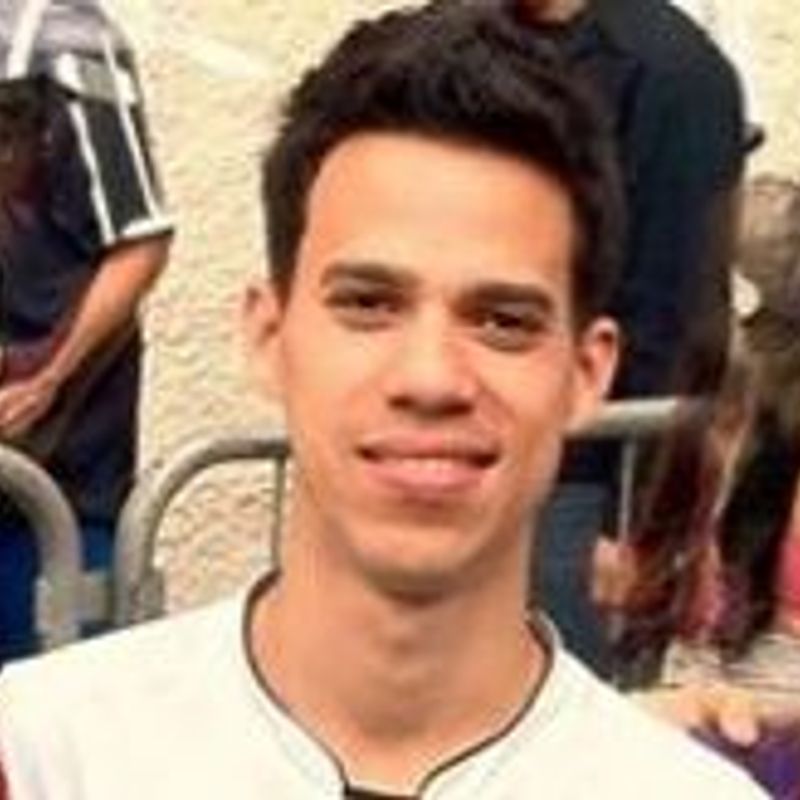 Rafael Araujo picture
