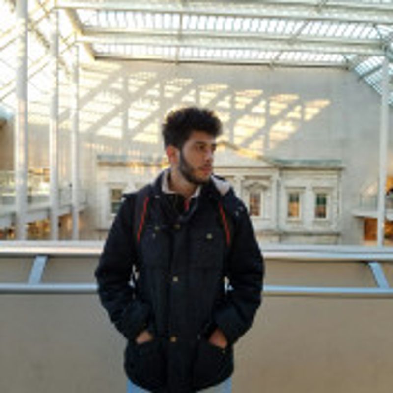 Pedro Leão picture