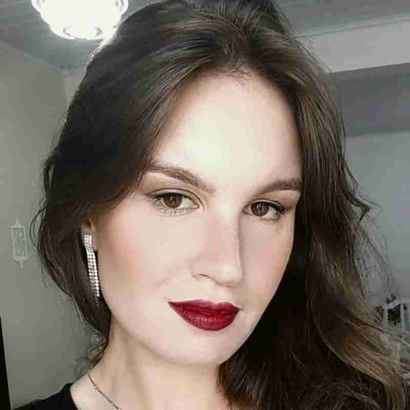 Ana Laís Didomenico picture