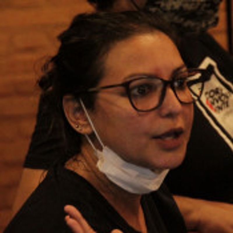 Heloisa Faria Nascimento picture
