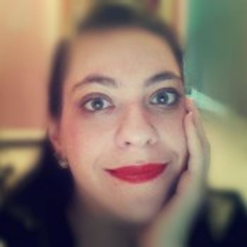 Mary Prieto picture