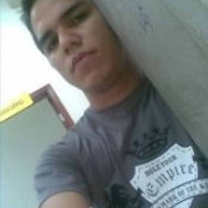André Patricio Ferreira de Almeida picture
