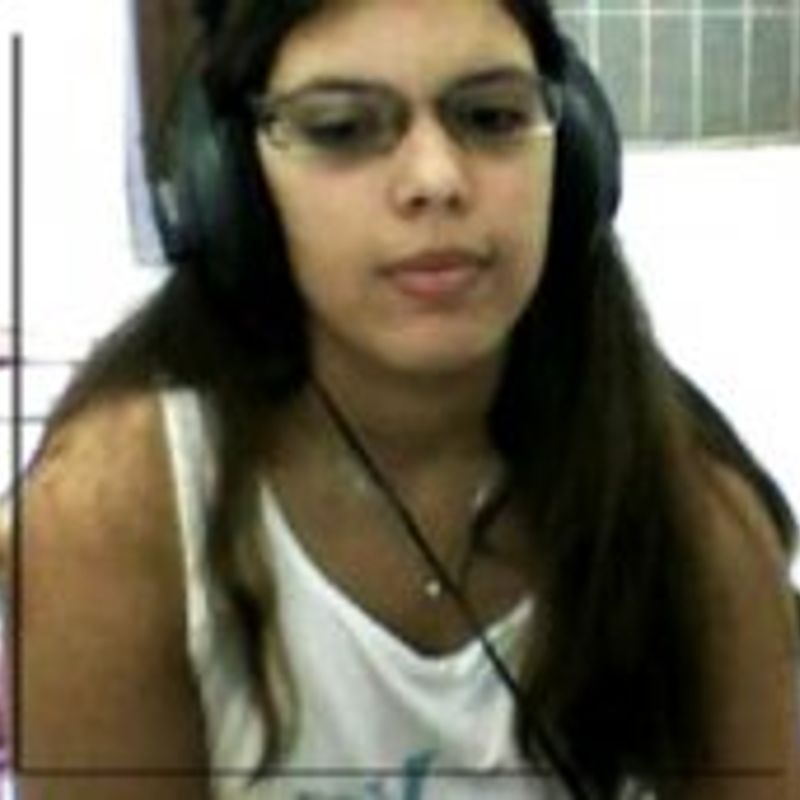 Ananda Santiago picture