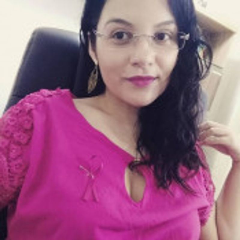 Gabriela Leite picture