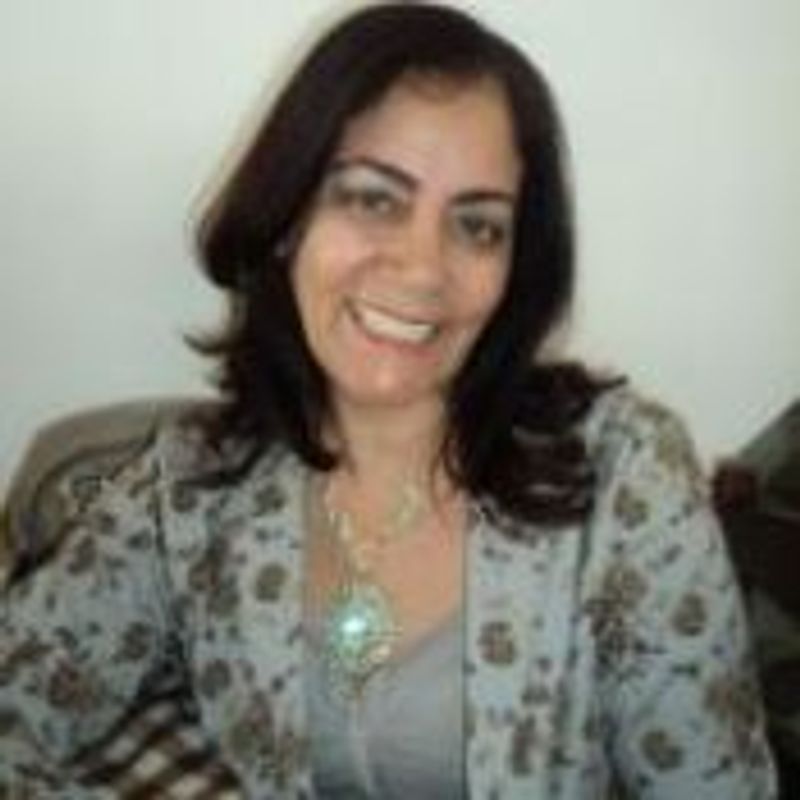 Eliane Fagundes Magalhães picture