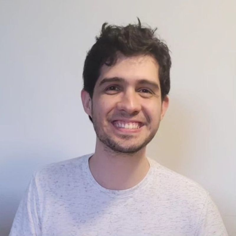 Gustavo Saboia picture