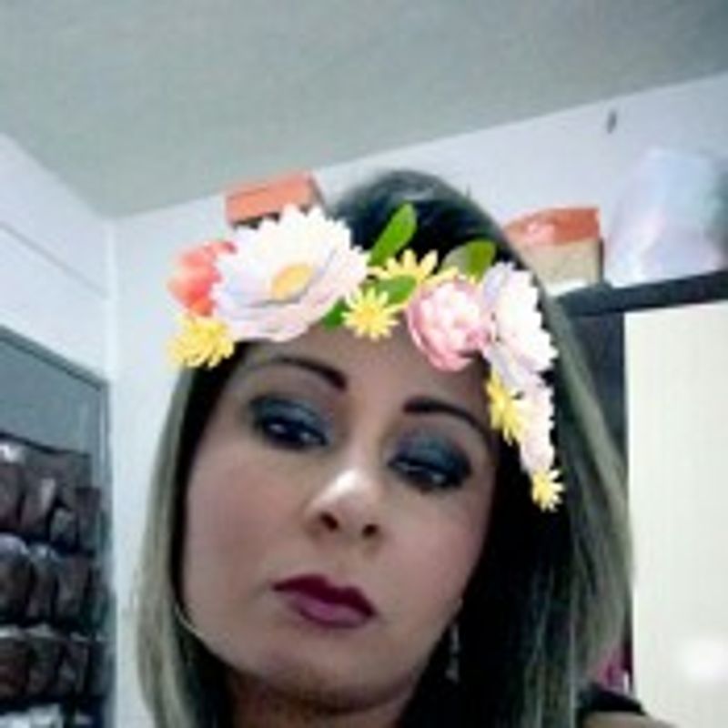 Michelle Lopes picture