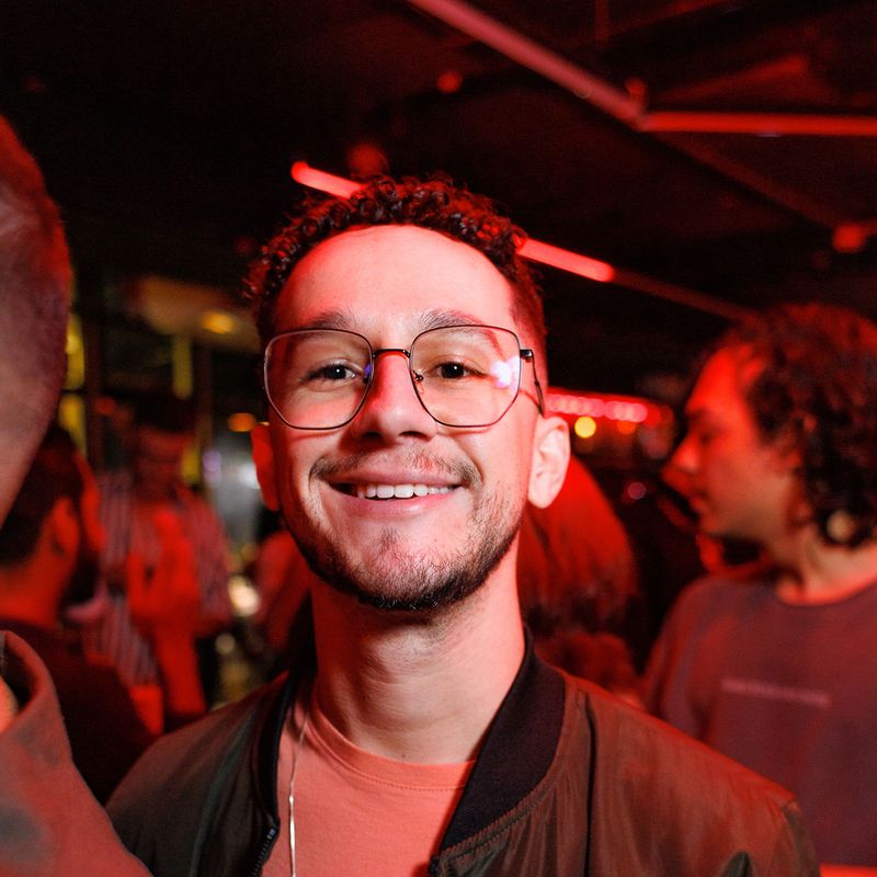 Gabriel Saturno picture