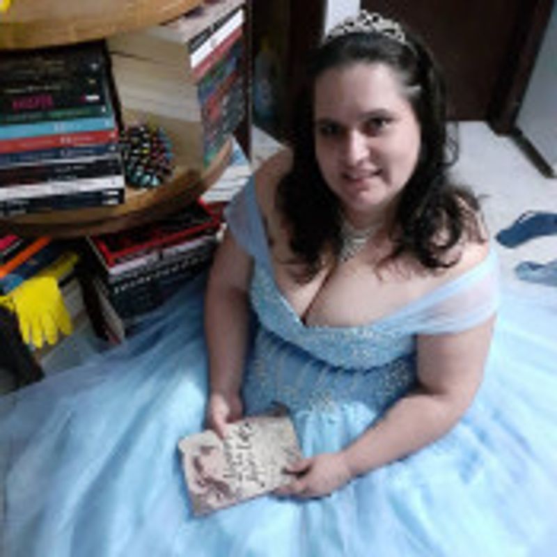 Patricia batista machado picture