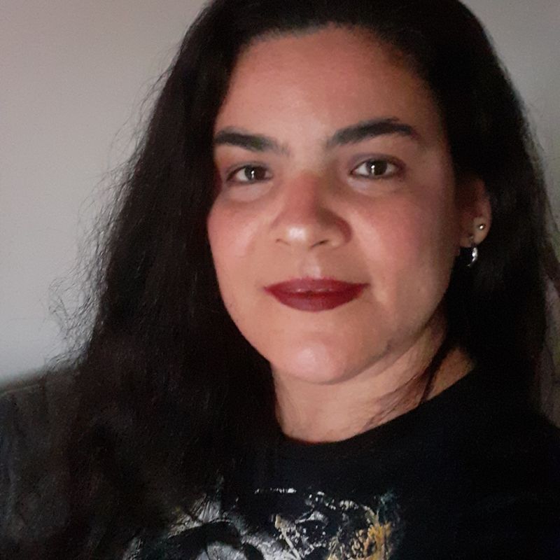 Elizângela  Araujo picture