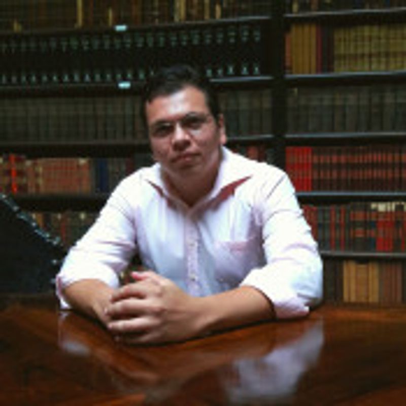 Mozer Dias picture