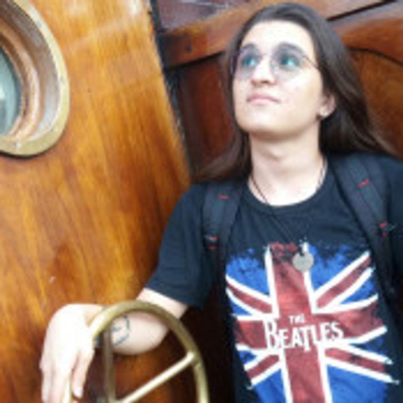 Jaílson da S. Mendes picture