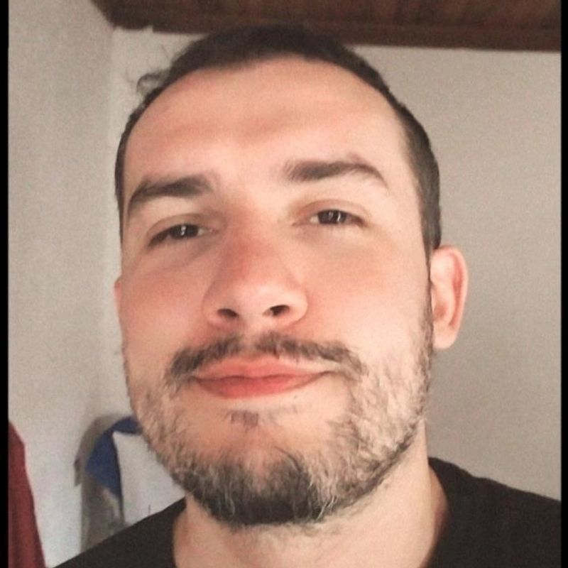 Bruno Fonseca picture