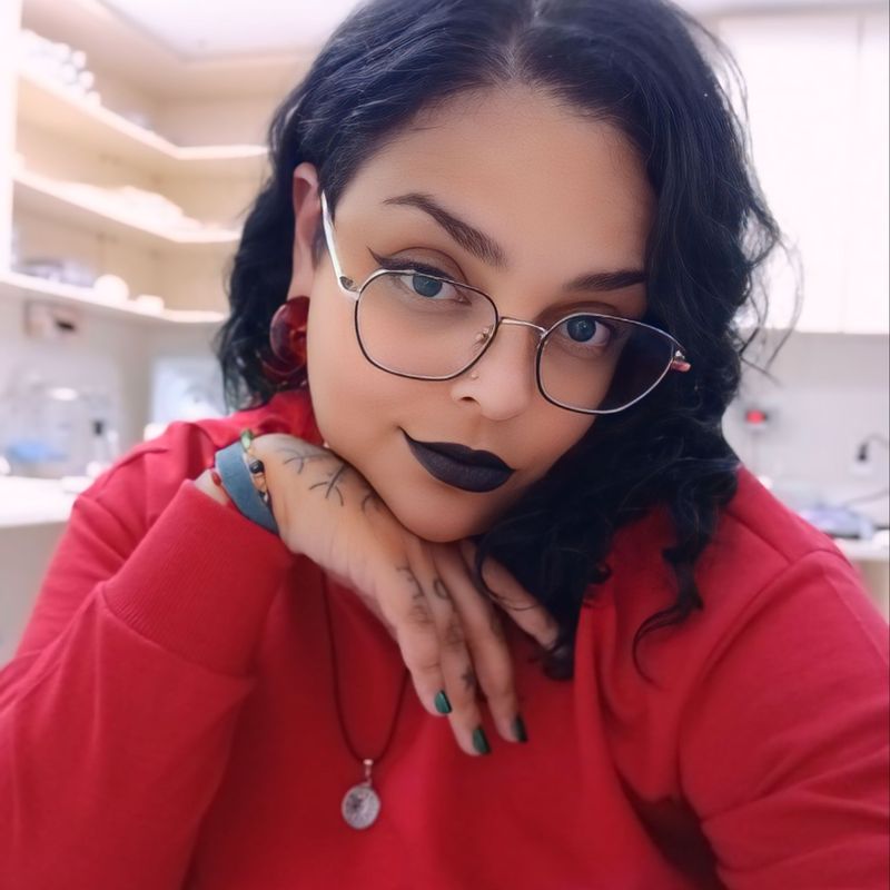 Gabriela picture