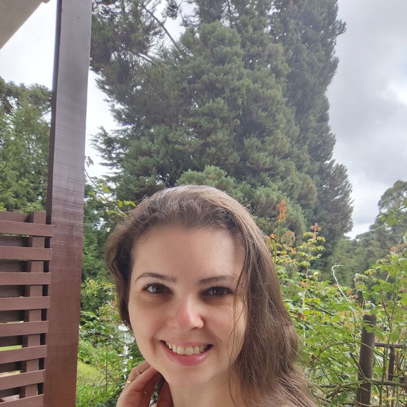 Francielly Cristina Garcia Primo picture