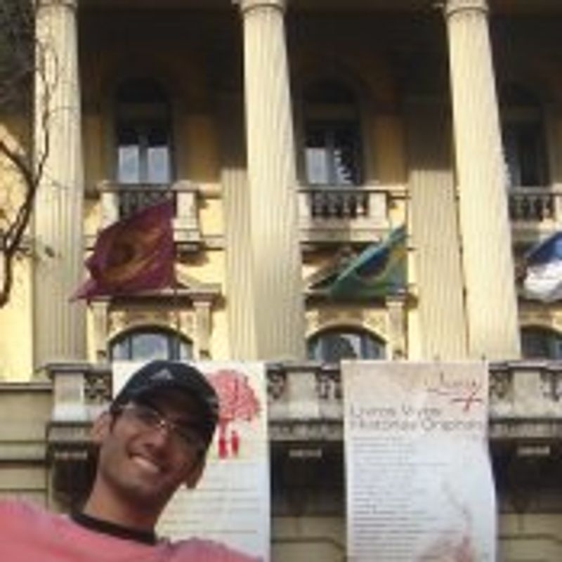 Rodrigo Viana Borges picture
