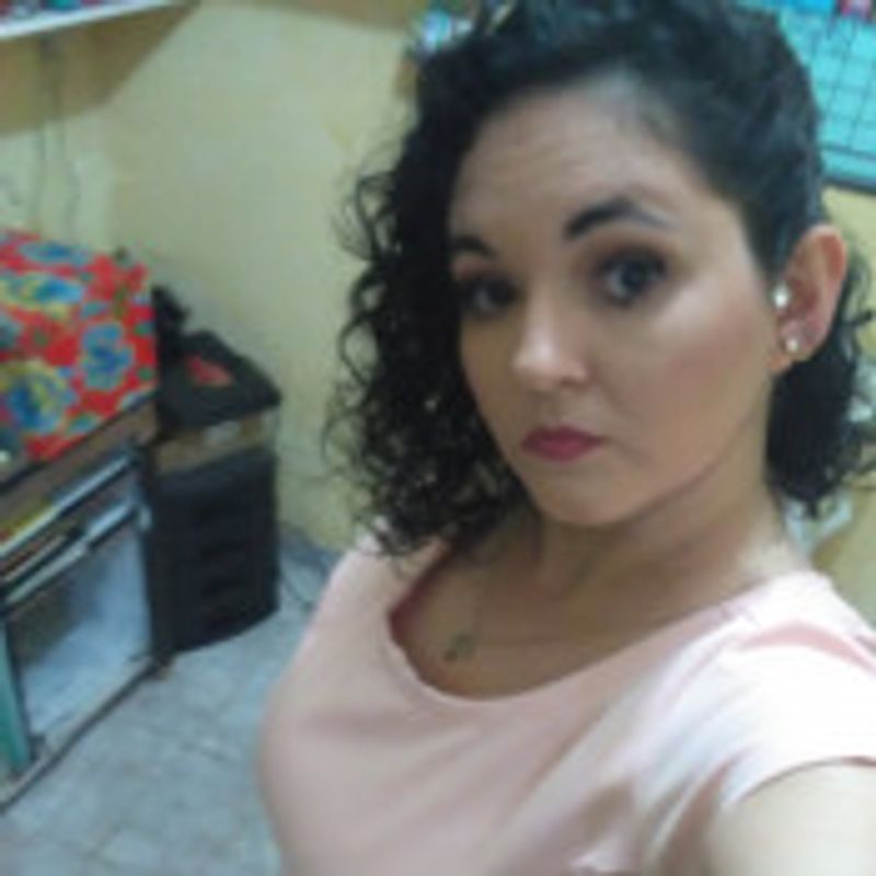 Tamires Morais picture