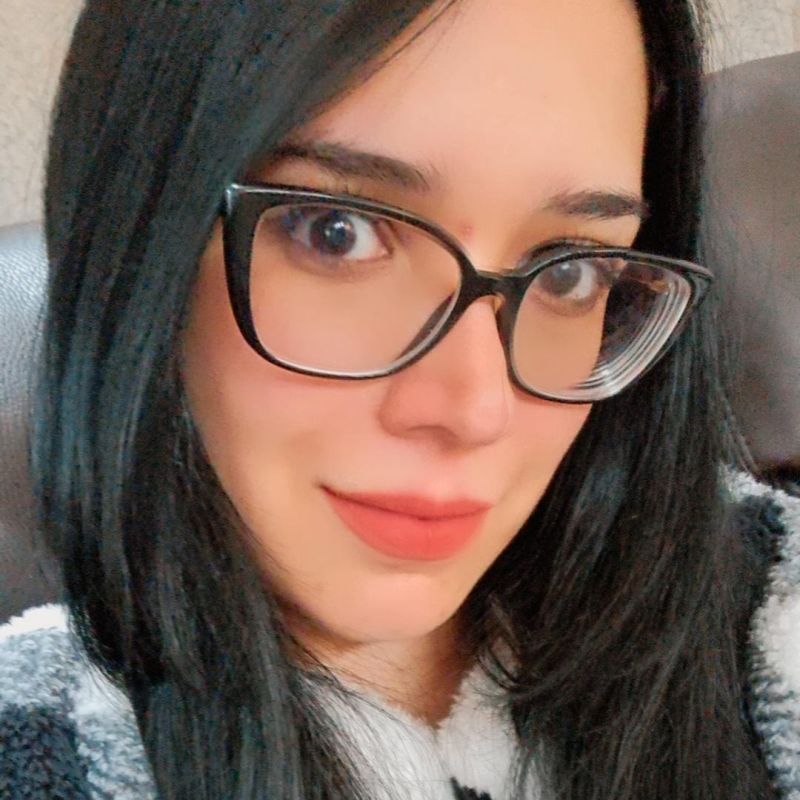 Maíra Rocha picture