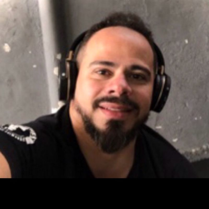 Rodrigo Harlan de Freitas Teixeira picture