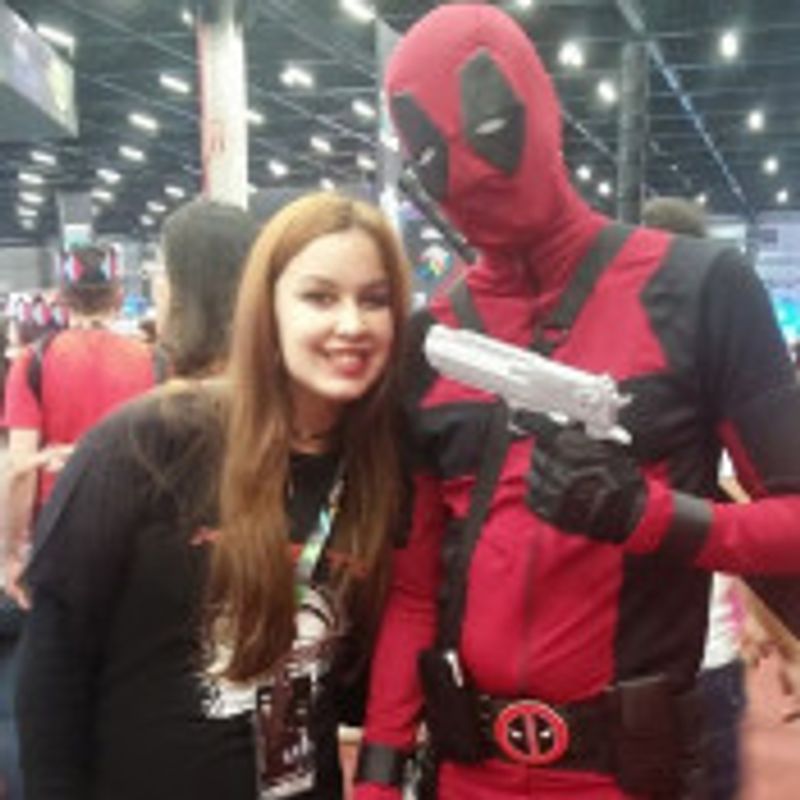 Alyne C picture