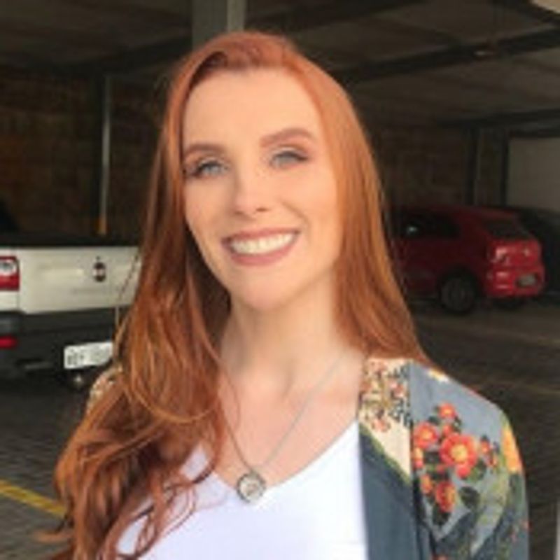 Keylla Wittmann picture