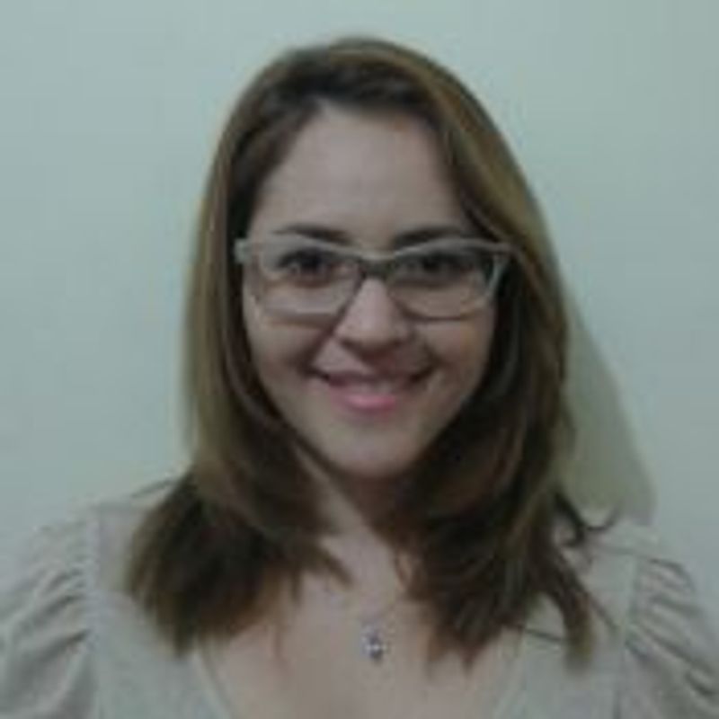 Micheli de Oliveira Torres picture