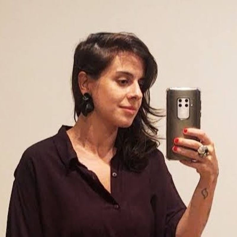 Carol Miranda picture