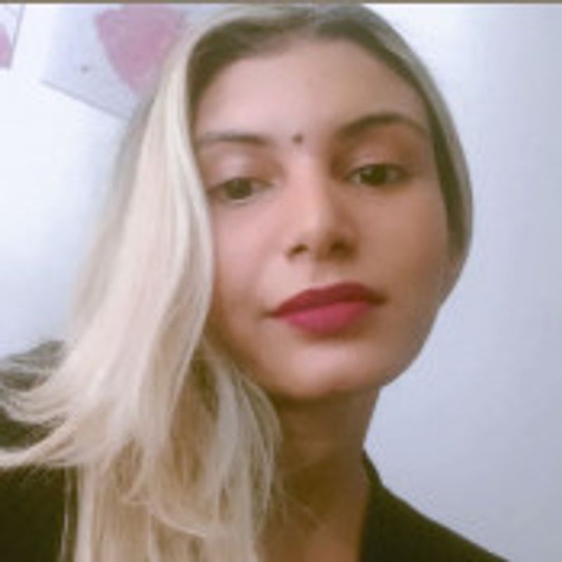 Jadna Rocha picture