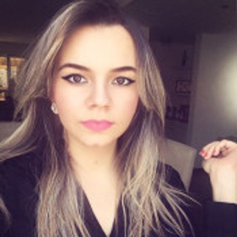 Thaynara Chryslan picture