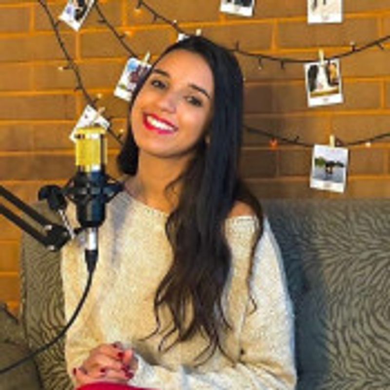 Rebeca Sampaio picture